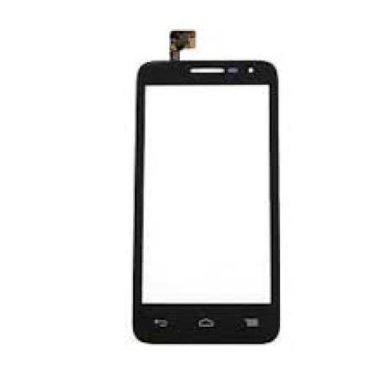 TOUCH ALCATEL ONE TOUCH POP D5 5038D BLACK