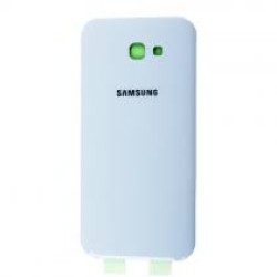BACK TAMPA SAMSUNG A720 A7 2017 AZUL
