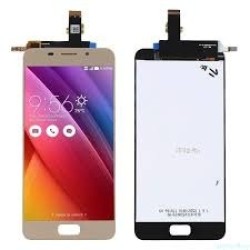 Touch+Display Asus Zenfone 3s Max/Zc521tl 5,2" Dourado Touch+Display Asus Zenfone 3s Max/Zc521tl 5,2" Dourado
