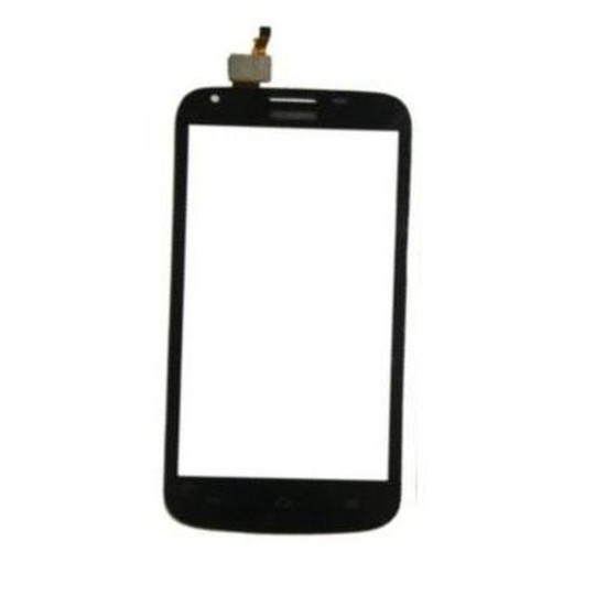 TOUCH HUAWEI ASCEND Y600 BLACK