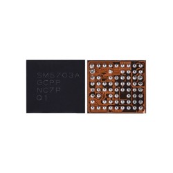 CHARGING IC SAMSUNG J5 2016 J510 	 CHARGING IC SAMSUNG J5 2016 J510