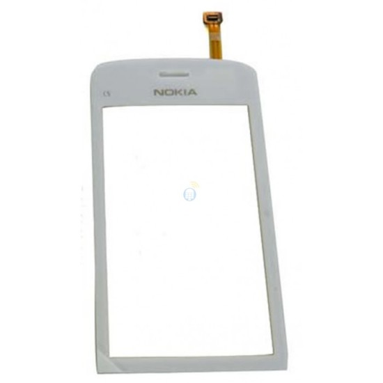 TOUCH NOKIA C5-03 BRANCO