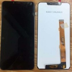 TOUCH+DISPLAY ALCATEL 5V 2018 5060D 6.2" PRETO TOUCH+DISPLAY ALCATEL 5V 2018 5060D 6.2" PRETO