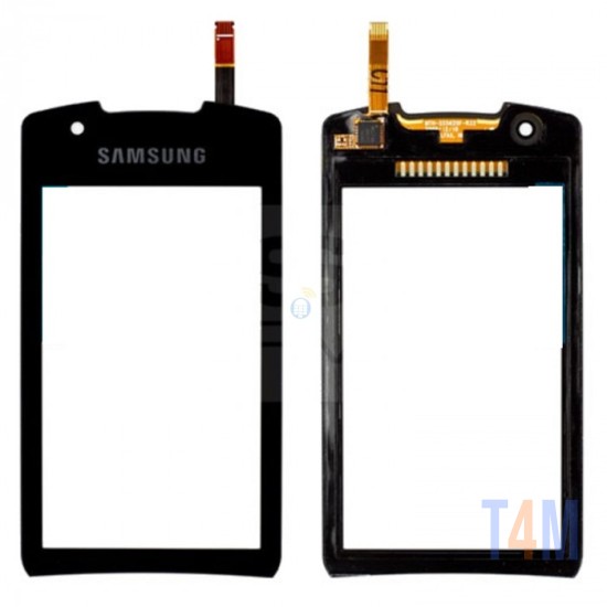 TOUCH SAMSUNG S5620 MONTE / S5620 ONIX PRETO