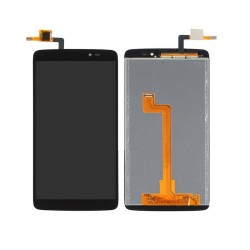 TOUCH+DISPLAY ALCATEL IDOL 5S 6060S 5.2"PRETO TOUCH+DISPLAY ALCATEL IDOL 5S 6060S 5.2"PRETO