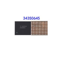 TOUCH IC IPHONE 6 PLUS PRETO TOUCH IC IPHONE 6 PLUS PRETO