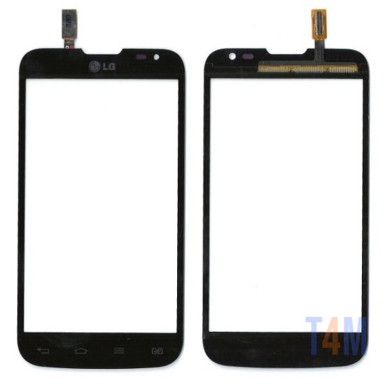 TOUCH LG L70 DUAL D325 / DUAL SIM D325 PRETO