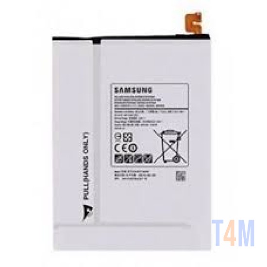 BATERIA GALAXY TAB S2 8.0 SM-T715C T710, EB-BT710ABE BULK