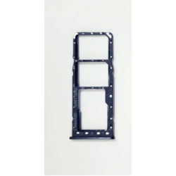 SIM HOLDER SAMSUNG A20 A205 AZUL SIM HOLDER SAMSUNG A20 A205 AZUL