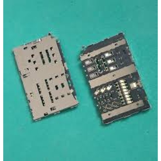 SIM HOLDER INTERNAL LG G6 H870