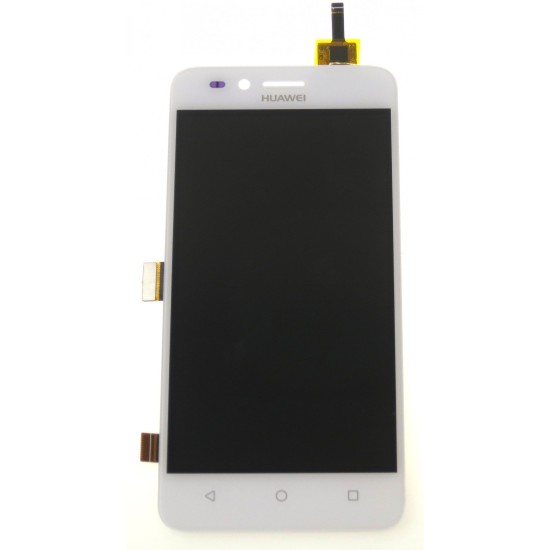 TOUCH+LCD HUAWEI Y3-2 Y3 II DUAL WHITE 