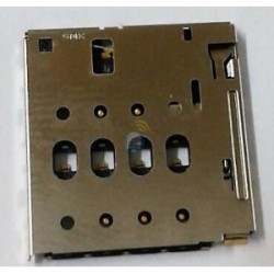 LEITOR CARTAO SIM ALCATEL A2 XL,PIXI 4 6.0,8050 LEITOR CARTAO SIM ALCATEL A2 XL,PIXI 4 6.0,8050
