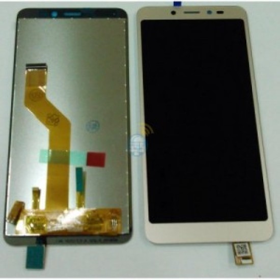 TOUCH+DISPLAY WIKO SUNNY 3 BRANCO