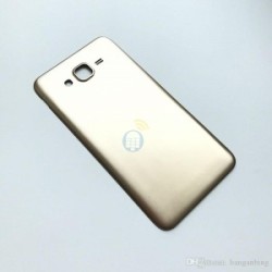 BACK TAMPA SAMSUNG J7/J700 GOLD 	 BACK TAMPA SAMSUNG J7/J700 GOLD