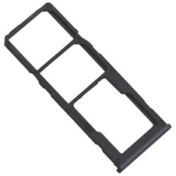SIM HOLDER SAMSUNG M30 M305 PRETO SIM HOLDER SAMSUNG M30 M305 PRETO