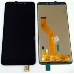 TOUCH+LCD WIKO SUNNY 3 BLACK 	 TOUCH+LCD WIKO SUNNY 3 BLACK