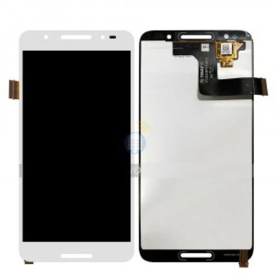 TOUCH+LCD ALCATEL A3 PLUS 5011 5.5" BRANCO