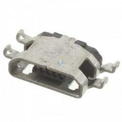 CHARGING FICHA ZTE MEO A35 CHARGING FICHA ZTE MEO A35