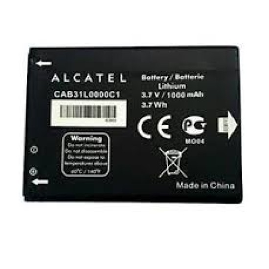 BATERIA ALCATEL OT-891 CAB1L0000C2  