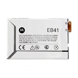 BATERIA MOTOROLA DROID 4 XT894 EB41   BATERIA MOTOROLA DROID 4 XT894 EB41