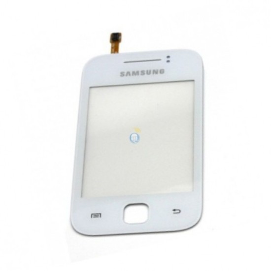 TOUCH SAMSUNG GALAXY YOUNG S5360 BRANCO