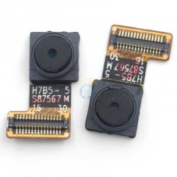 CÂMERA FRONTAL COM FLEX HUAWEI Y6 2019 