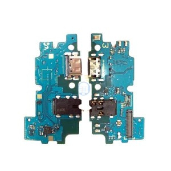 CHARGING+AUDIO FLEX BOARD SAMSUNG A30 A305 