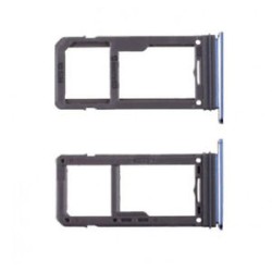 SIM Tray Samsung Galaxy S8/G950 Blue SIM Tray Samsung Galaxy S8/G950 Blue