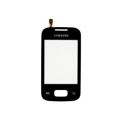 TOUCH SAMSUNG GALAXY Y PLUS S5303 PRETO TOUCH SAMSUNG GALAXY Y PLUS S5303 PRETO