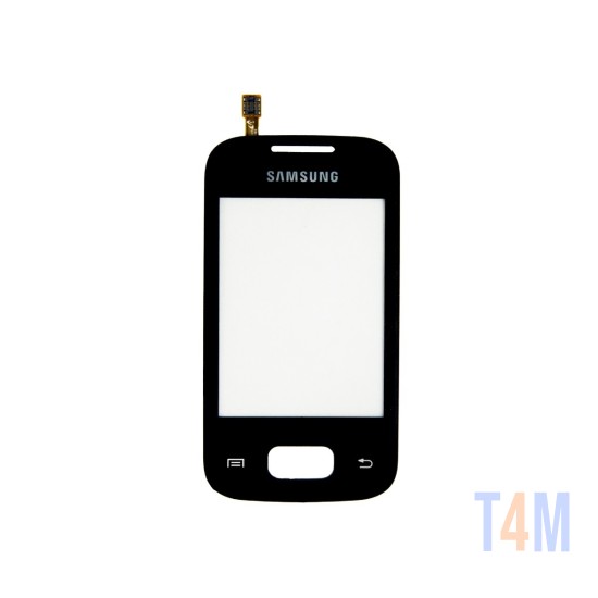 TOUCH SAMSUNG GALAXY Y PLUS S5303 PRETO