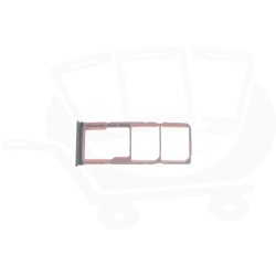 SIM HOLDER OUTSIDE SAMSUNG A9 2018 A920 ROSA SIM HOLDER OUTSIDE SAMSUNG A9 2018 A920 ROSA