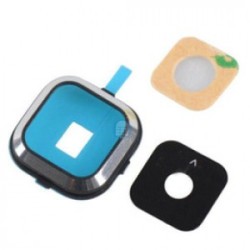 VIDRO DA CAMERA TRASEIRA SAMSUNG GALAXY A3 2016 A310 BRANCO VIDRO DA CAMERA TRASEIRA SAMSUNG GALAXY A3 2016 A310 BRANCO