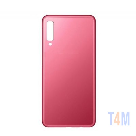 Back Cover Samsung Galaxy A7 2018/A750 Pink