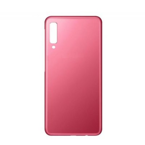 Back Cover Samsung Galaxy A7 2018/A750 Pink