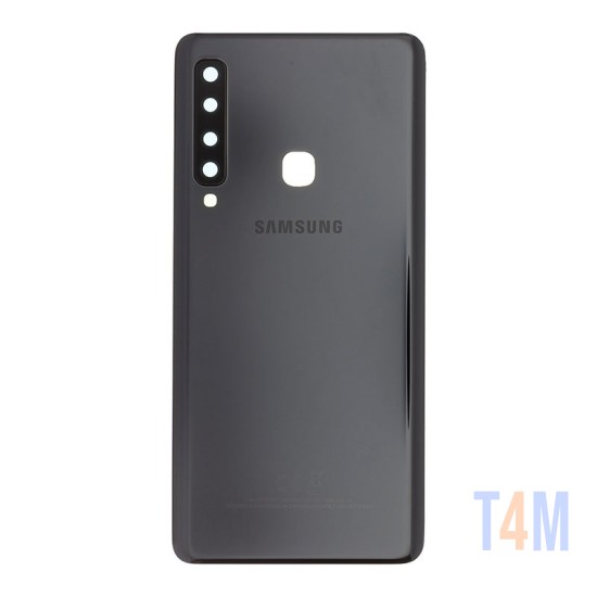 BACK TAMPA SAMSUNG A9 2018 A920 PRETO