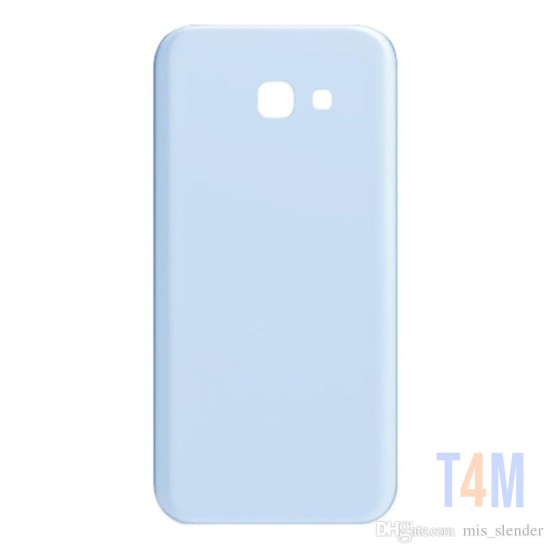 Tampa Traseira Samsung Galaxy A3 2017/A320 Branco