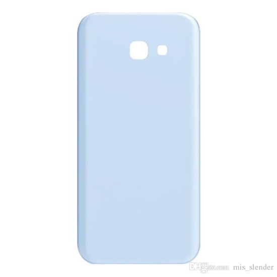 Back Cover Samsung Galaxy A3 2017/A320 White