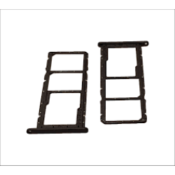 SIM HOLDER OUTSIDE SAMSUNG A30,A305  BLACK  SIM HOLDER OUTSIDE SAMSUNG A30,A305  BLACK