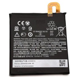 BATERIA GOOGLE PIXEL LX 5.5 B2PW2100 3450MAH BATERIA GOOGLE PIXEL LX 5.5 B2PW2100 3450MAH