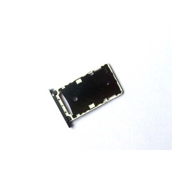 SIM HOLDER OUTSIDE XIAOMI REDMI NOTE 3 PRETO	 SIM HOLDER OUTSIDE XIAOMI REDMI NOTE 3 PRETO