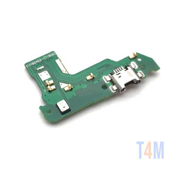 CHARGING BOARD HUAWEI Y6 2019 