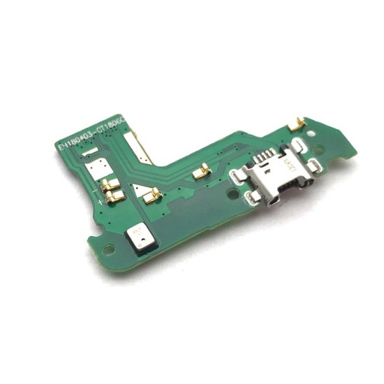 CHARGING BOARD HUAWEI Y6 2019 