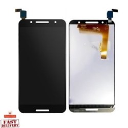 TOUCH+LCD ALCATEL A7 5090 5.5" BLACK TOUCH+LCD ALCATEL A7 5090 5.5" BLACK