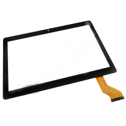 TOUCH CHINI 10.1" TABLET PRIXTON T1800Q GT10JTY131 V4.0 PRETO TOUCH CHINI 10.1" TABLET PRIXTON T1800Q GT10JTY131 V4.0 PRETO