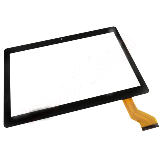 TOUCH CHINI 10.1" TABLET PRIXTON T1800Q GT10JTY131 V4.0 PRETO