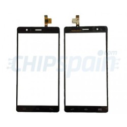 TOUCH BQ E6 BLACK TOUCH BQ E6 BLACK