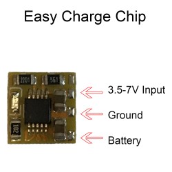 CHARGING BOARD UNIVERSAL EASY CHIP 