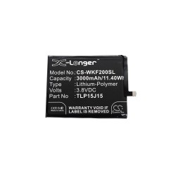 BATTERY WIKO FEVER   BATTERY WIKO FEVER