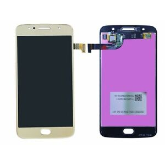 TOUCH+LCD MOTOROLA MOTO G5S,G5 S, XT1793,XT1794, GOLD