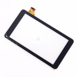 TOUCH FPC-TP070215 708B-03 (7") PRETO TOUCH FPC-TP070215 708B-03 (7") PRETO